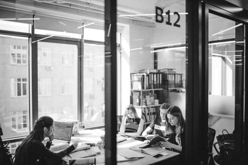 Rocketech's transparent and streamlined product development workflow.